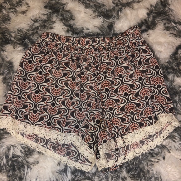 Shorts - Picture 2 of 2